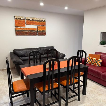 Apartamento Santa Cruz Санта-Круш Экстерьер фото