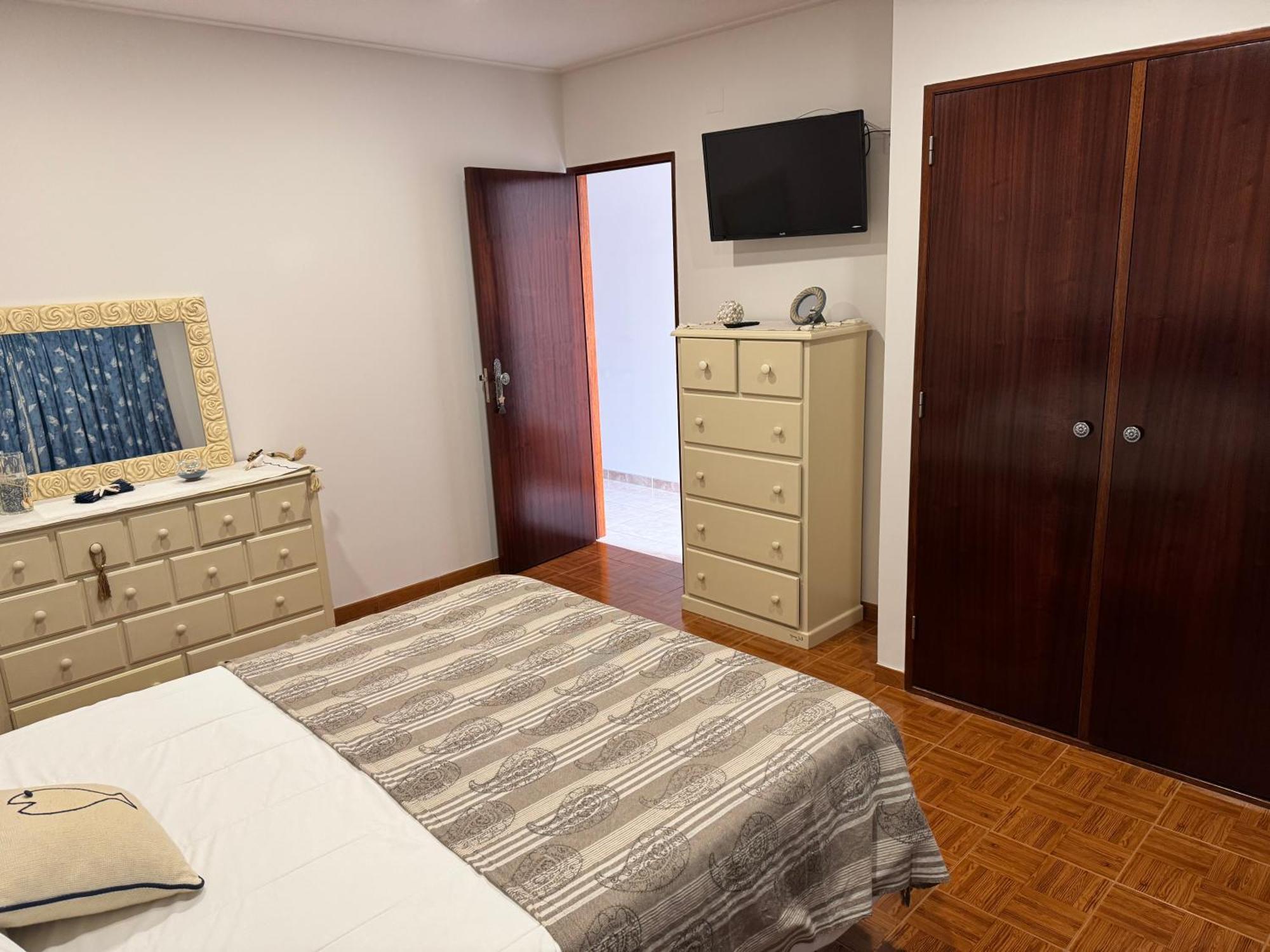 Apartamento Santa Cruz Санта-Круш Экстерьер фото