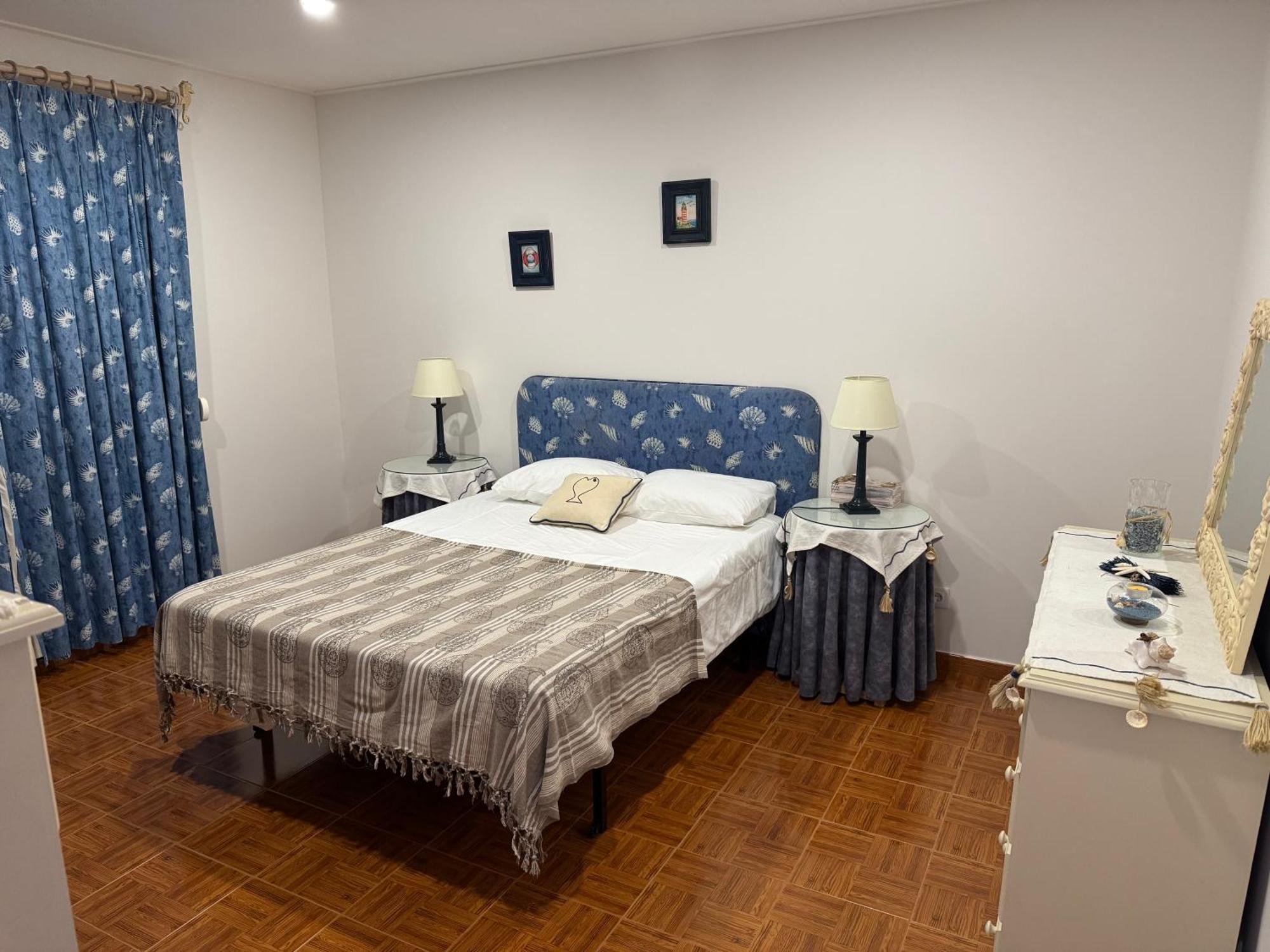 Apartamento Santa Cruz Санта-Круш Экстерьер фото