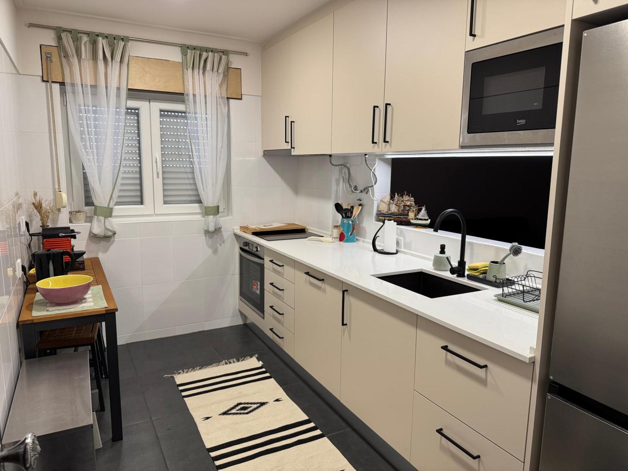 Apartamento Santa Cruz Экстерьер фото