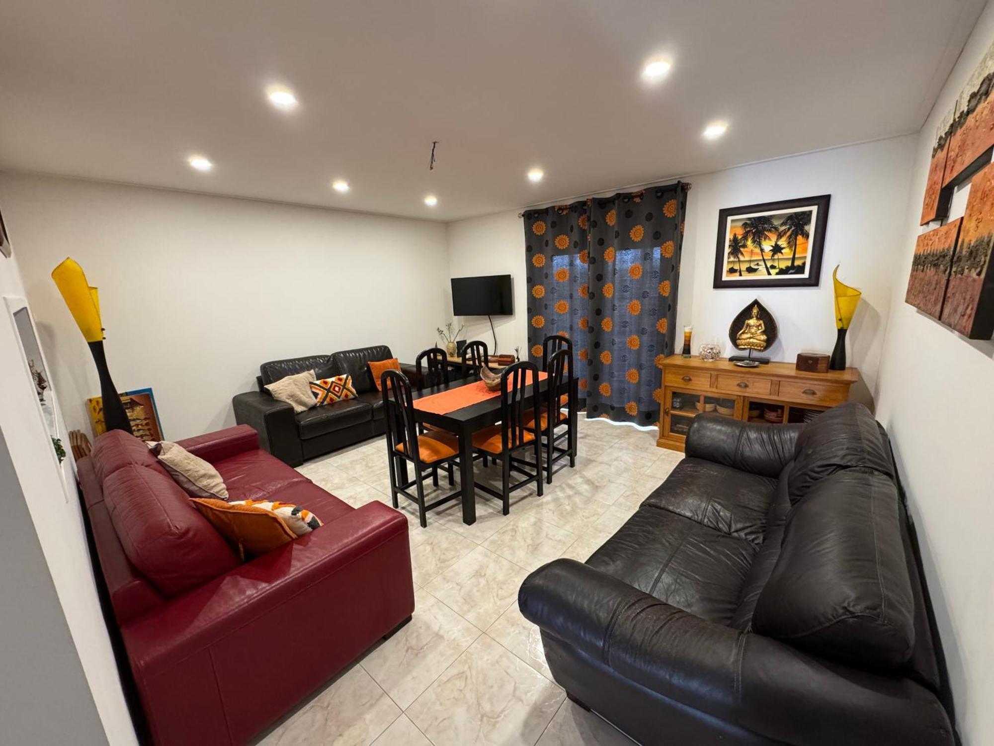 Apartamento Santa Cruz Санта-Круш Экстерьер фото