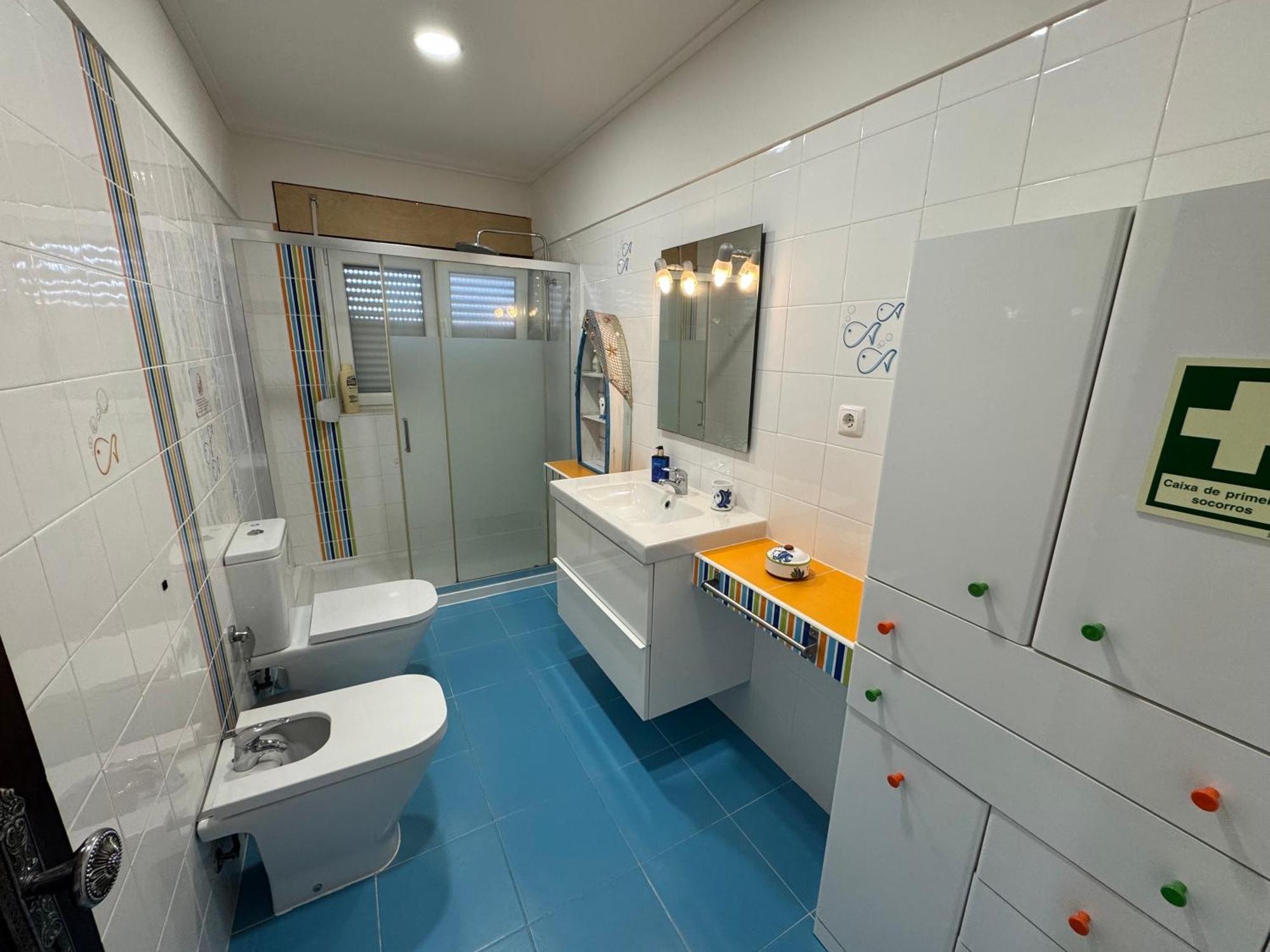 Apartamento Santa Cruz Санта-Круш Экстерьер фото