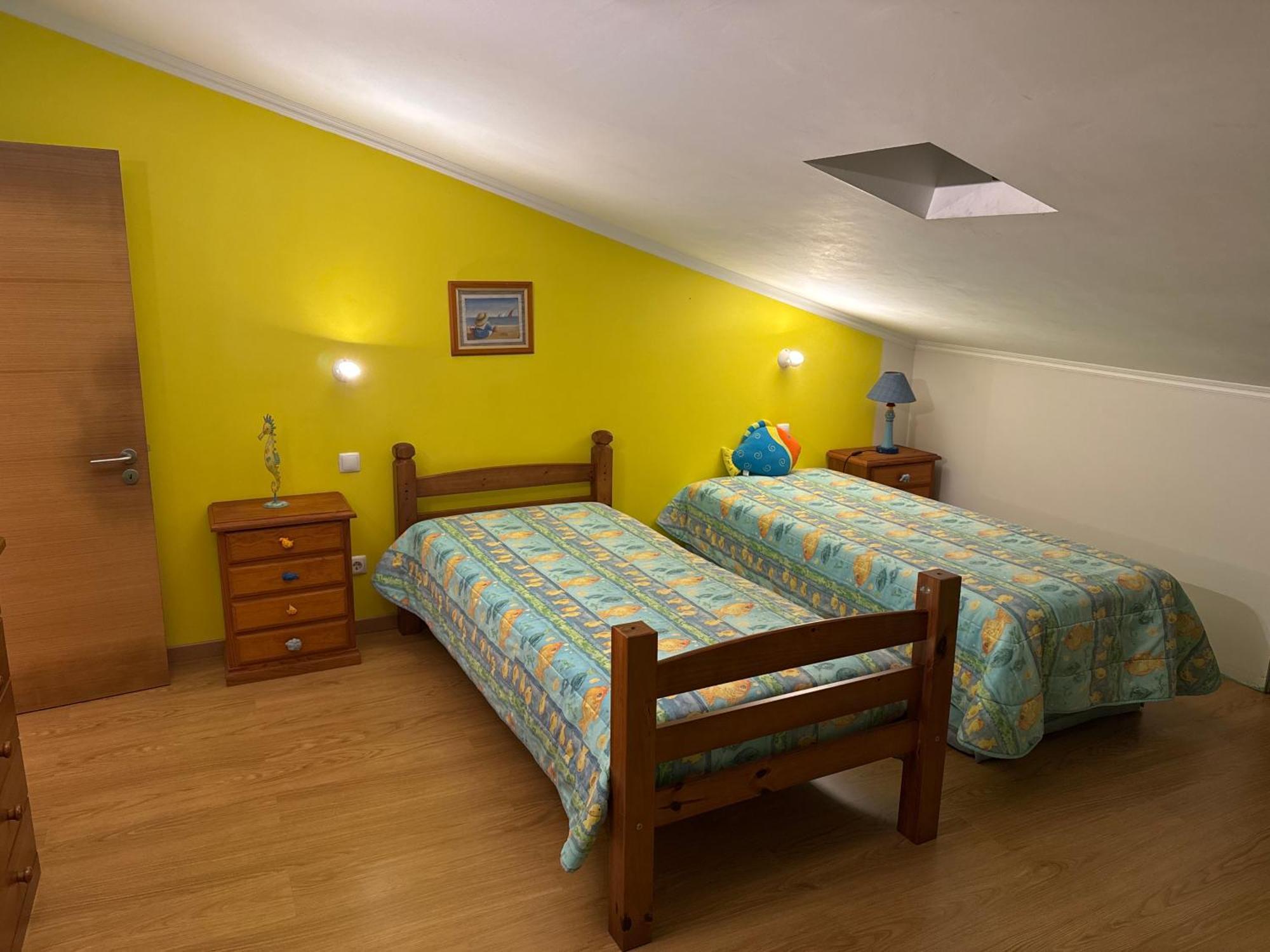 Apartamento Santa Cruz Санта-Круш Экстерьер фото