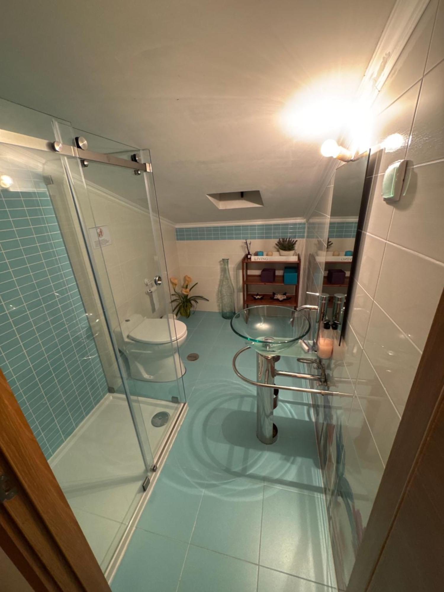 Apartamento Santa Cruz Экстерьер фото
