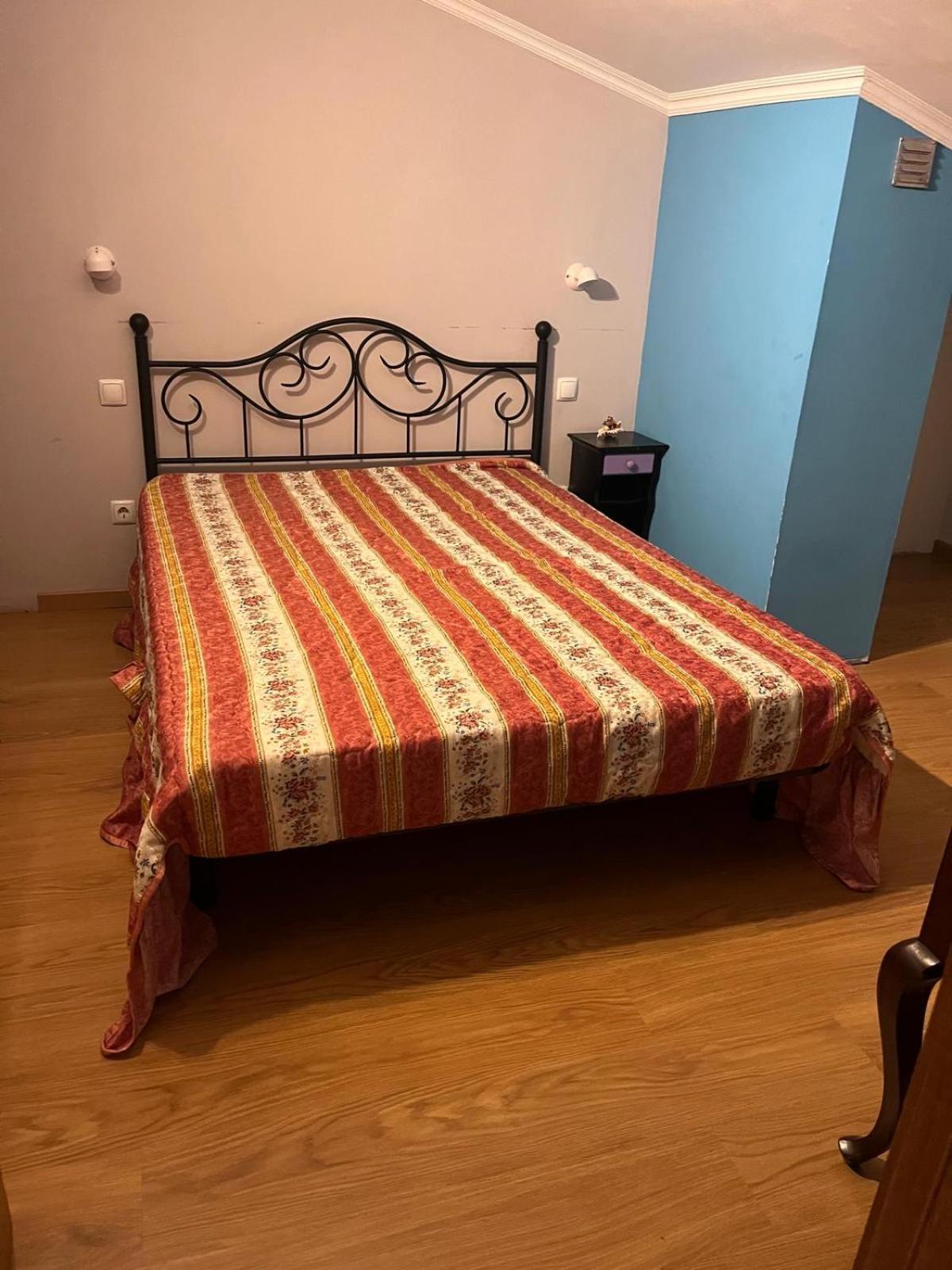 Apartamento Santa Cruz Санта-Круш Экстерьер фото