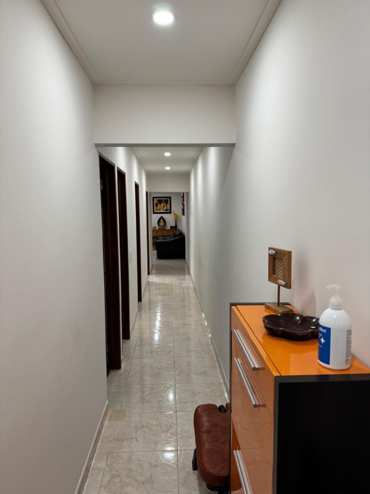 Apartamento Santa Cruz Санта-Круш Экстерьер фото