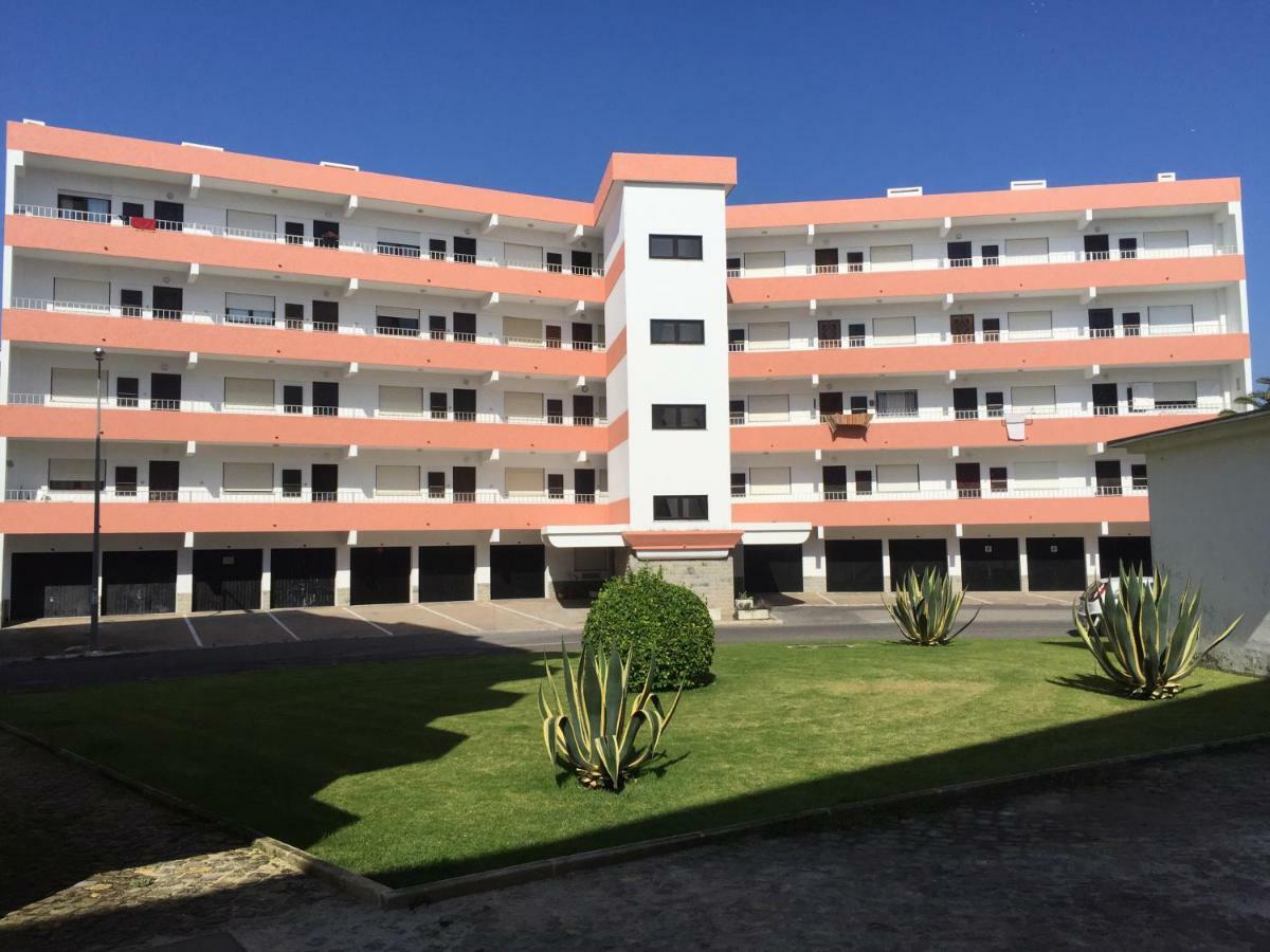 Apartamento Santa Cruz Санта-Круш Экстерьер фото